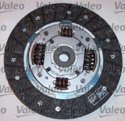 Valeo 801217 - Kit frizione www.autoricambit.com