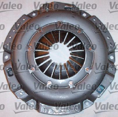 Valeo 801217 - Kit frizione www.autoricambit.com