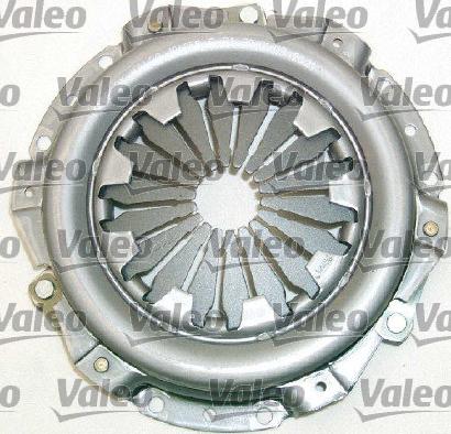 Valeo 801289 - Kit frizione www.autoricambit.com