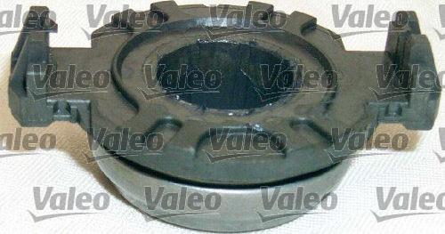 Valeo 801289 - Kit frizione www.autoricambit.com