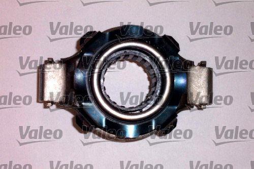 Valeo 801286 - Kit frizione www.autoricambit.com