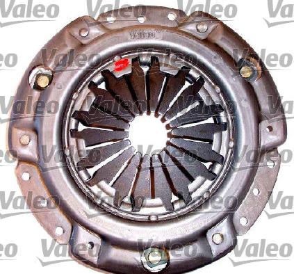 Valeo 801286 - Kit frizione www.autoricambit.com