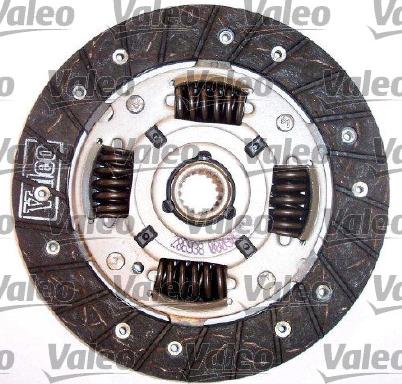 Valeo 801287 - Kit frizione www.autoricambit.com