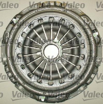 Valeo 801710 - Kit frizione www.autoricambit.com