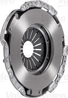 Valeo 802606 - Spingidisco frizione www.autoricambit.com