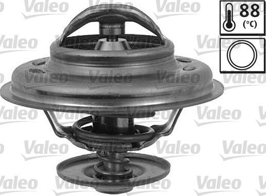 Valeo 819949 - Termostato, Refrigerante www.autoricambit.com