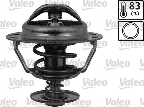 Valeo 819955 - Termostato, Refrigerante www.autoricambit.com