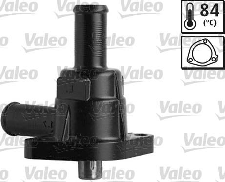 Valeo 819953 - Termostato, Refrigerante www.autoricambit.com