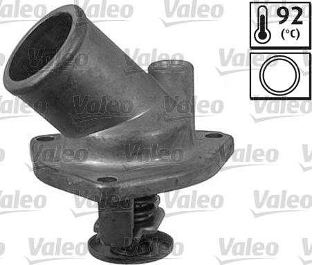 Valeo 819968 - Termostato, Refrigerante www.autoricambit.com