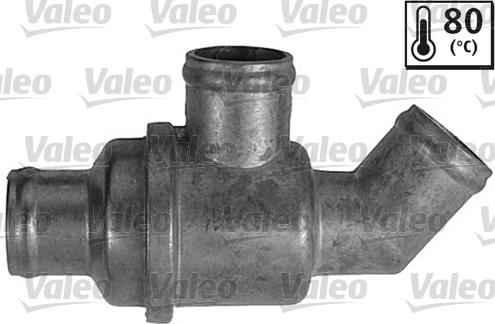 Valeo 819904 - Termostato, Refrigerante www.autoricambit.com