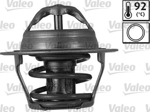 Valeo 819935 - Sensore, Temperatura refrigerante www.autoricambit.com