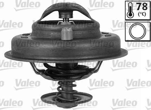 Valeo 819930 - Termostato, Refrigerante www.autoricambit.com