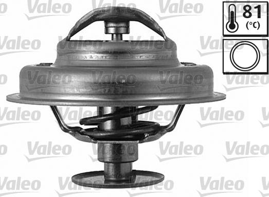 Valeo 819937 - Termostato, Refrigerante www.autoricambit.com