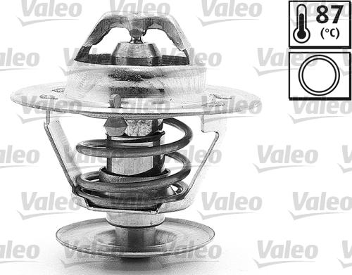 Valeo 819925 - Termostato, Refrigerante www.autoricambit.com