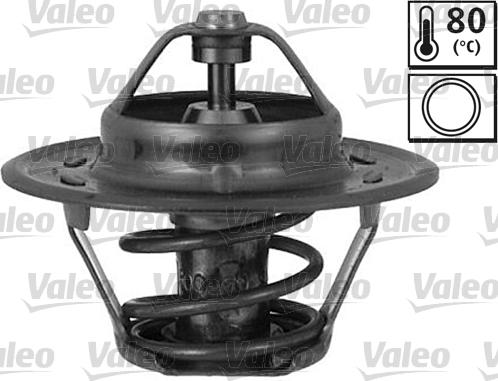 Valeo 819849 - Termostato, Refrigerante www.autoricambit.com