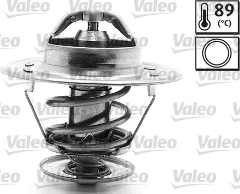 Valeo 819889 - Termostato, Refrigerante www.autoricambit.com