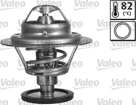 Valeo 819885 - Termostato, Refrigerante www.autoricambit.com