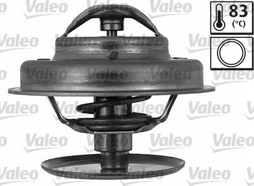 Valeo 819839 - Termostato, Refrigerante www.autoricambit.com