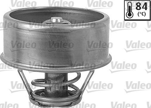 Valeo 819879 - Termostato, Refrigerante www.autoricambit.com