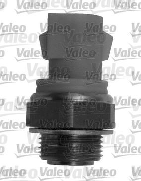 Valeo 819784 - Termostato, ventola del radiatore / climatizzatore www.autoricambit.com