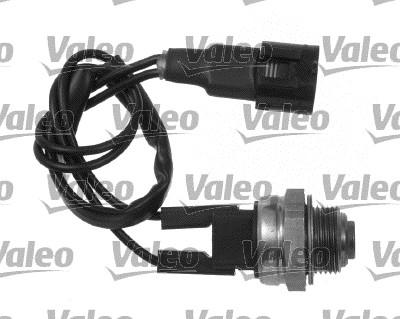 Valeo 819783 - Termostato, ventola del radiatore / climatizzatore www.autoricambit.com