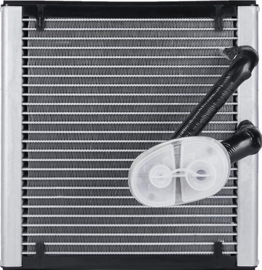 Valeo 814888 - Evaporatore, Climatizzatore www.autoricambit.com