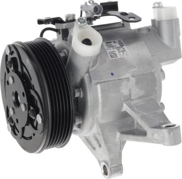 Valeo 814722 - Compressore, Climatizzatore www.autoricambit.com