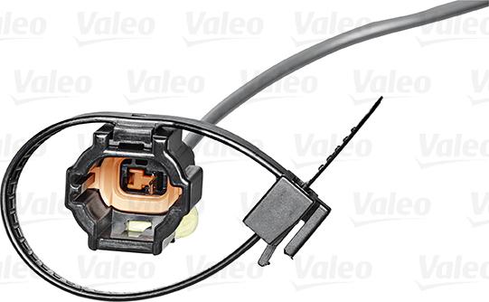 Valeo 815039 - Compressore, Climatizzatore www.autoricambit.com