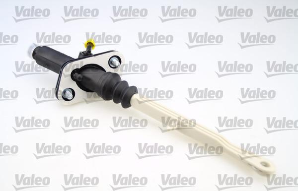 Valeo 810647 - Cilindro trasmettitore, Frizione www.autoricambit.com