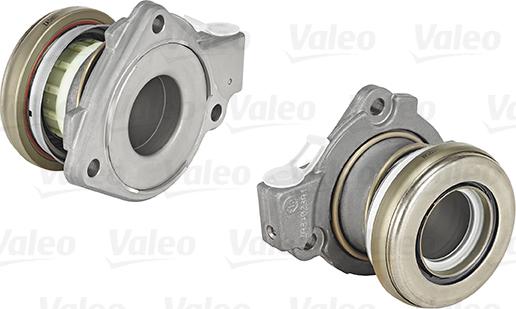 Valeo 810048 - Dispositivo disinnesto centrale, Frizione www.autoricambit.com