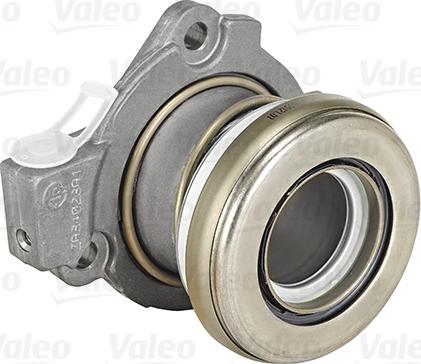 Valeo 810048 - Dispositivo disinnesto centrale, Frizione www.autoricambit.com