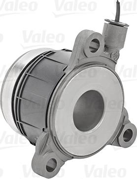 Valeo 810047 - Dispositivo disinnesto centrale, Frizione www.autoricambit.com