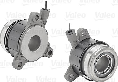 Valeo 810047 - Dispositivo disinnesto centrale, Frizione www.autoricambit.com