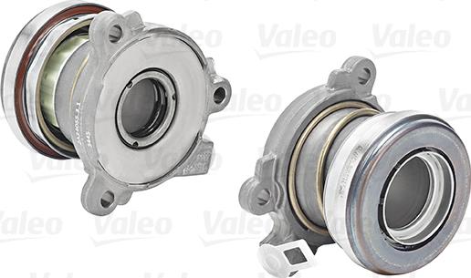 Valeo 810050 - Dispositivo disinnesto centrale, Frizione www.autoricambit.com