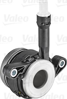 Valeo 810051 - Dispositivo disinnesto centrale, Frizione www.autoricambit.com