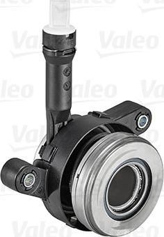 Valeo 810051 - Dispositivo disinnesto centrale, Frizione www.autoricambit.com