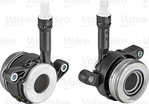 Valeo 810051 - Dispositivo disinnesto centrale, Frizione www.autoricambit.com