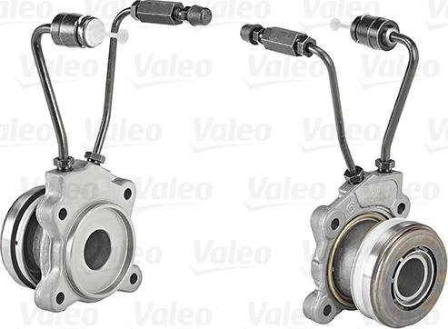 Valeo 810052 - Dispositivo disinnesto centrale, Frizione www.autoricambit.com