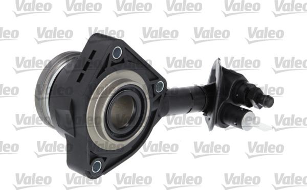 Valeo 810069 - Dispositivo disinnesto centrale, Frizione www.autoricambit.com