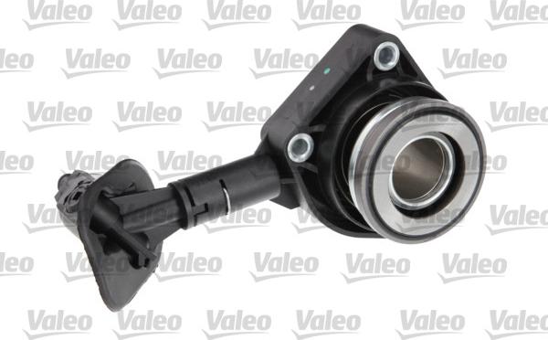 Valeo 810069 - Dispositivo disinnesto centrale, Frizione www.autoricambit.com