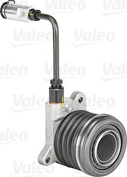 Valeo 810065 - Dispositivo disinnesto centrale, Frizione www.autoricambit.com