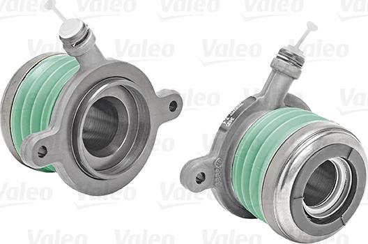 Valeo 810060 - Dispositivo disinnesto centrale, Frizione www.autoricambit.com