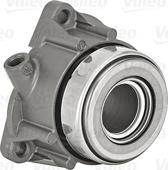 Valeo 810063 - Dispositivo disinnesto centrale, Frizione www.autoricambit.com