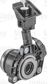 Valeo 810009 - Dispositivo disinnesto centrale, Frizione www.autoricambit.com