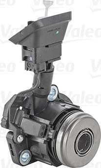 Valeo 810009 - Dispositivo disinnesto centrale, Frizione www.autoricambit.com