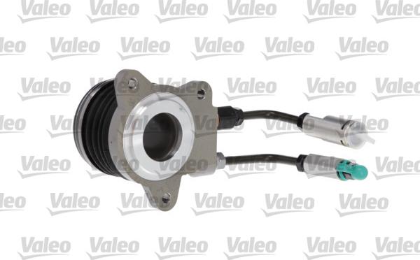 Valeo 810006 - Dispositivo disinnesto centrale, Frizione www.autoricambit.com