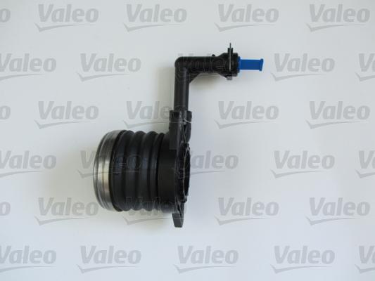 Valeo 810003 - Dispositivo disinnesto centrale, Frizione www.autoricambit.com