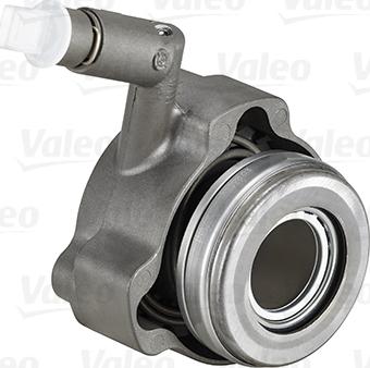 Valeo 810015 - Dispositivo disinnesto centrale, Frizione www.autoricambit.com