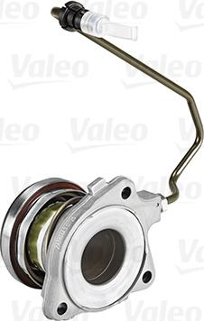 Valeo 810016 - Dispositivo disinnesto centrale, Frizione www.autoricambit.com