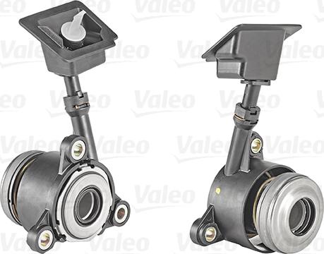 Valeo 810010 - Dispositivo disinnesto centrale, Frizione www.autoricambit.com